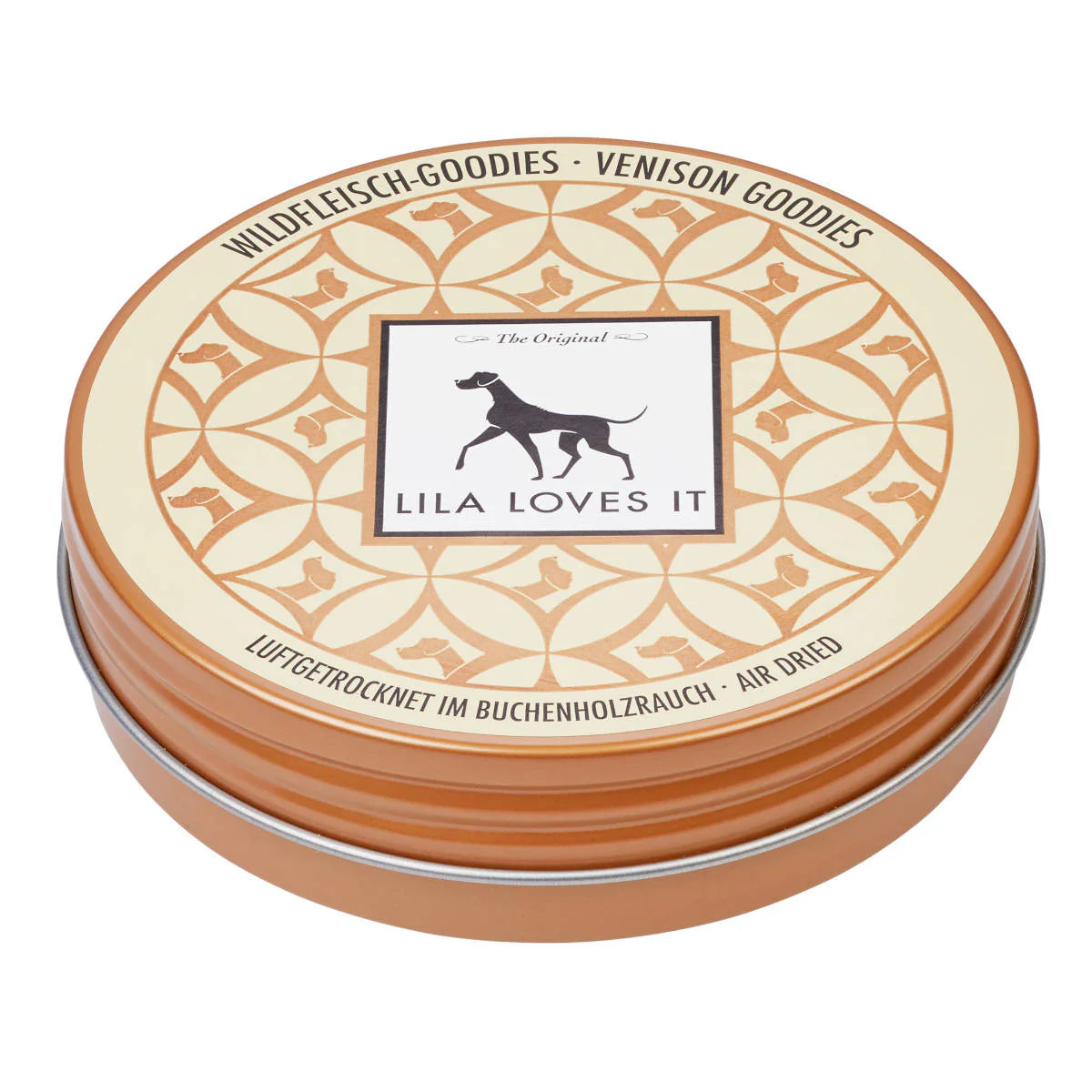 Lila Loves It - Goodies Wild