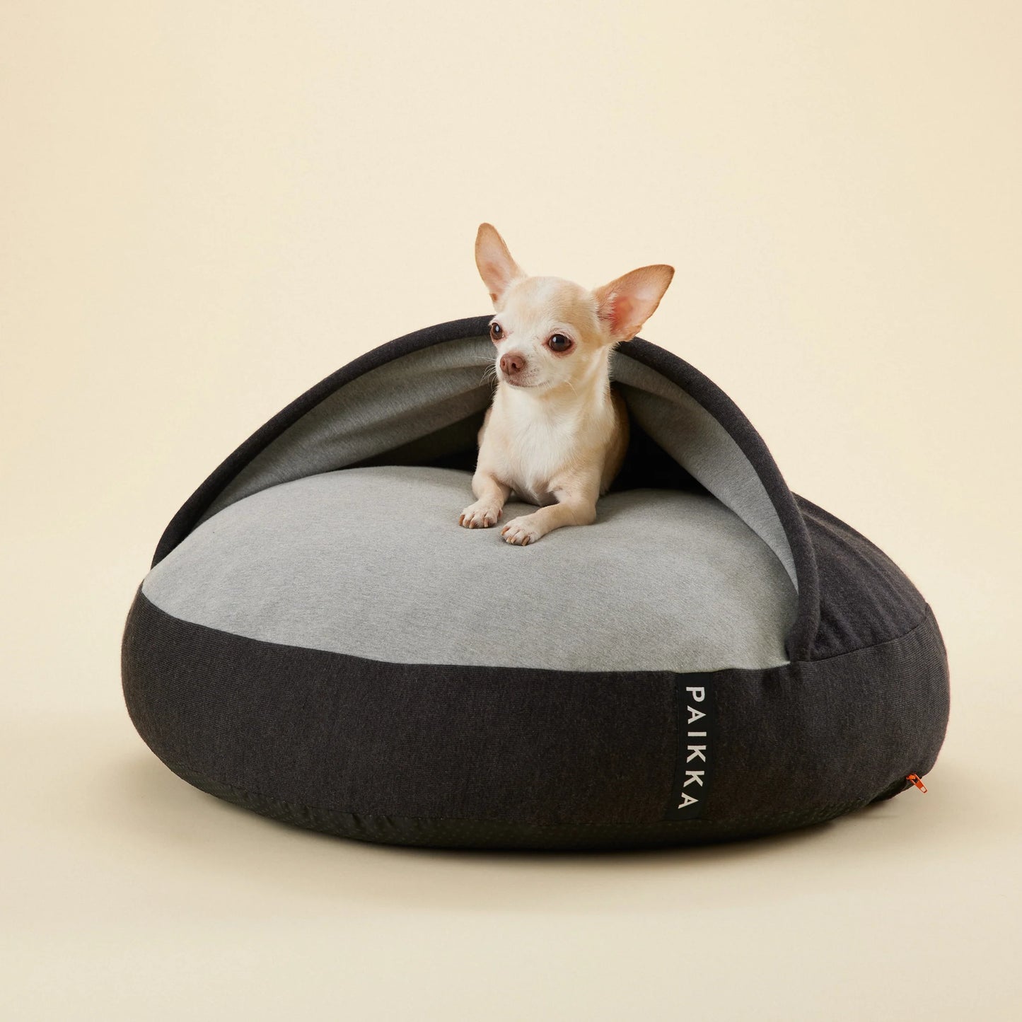 Paikka - Burrow Bed Grijs