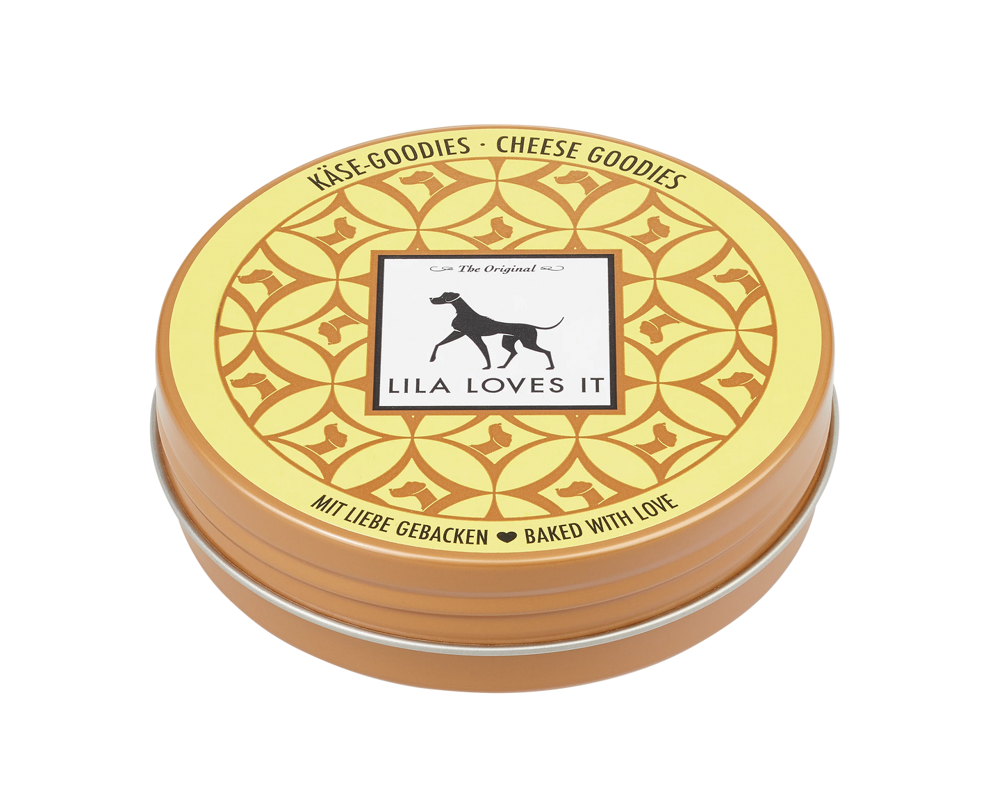 Lila Loves It - Goodies Kaas