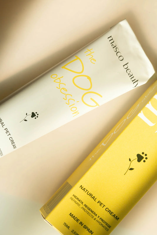 Masco Beauty - Pet Cream