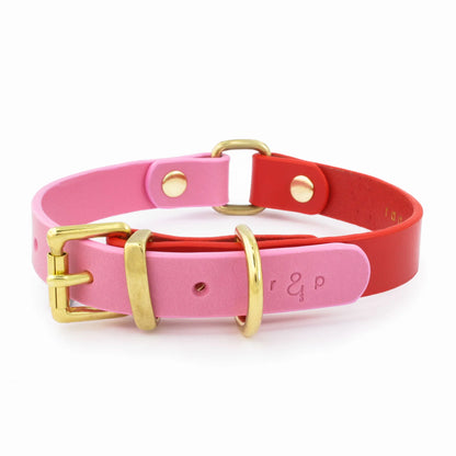 Rag & Paw - Halsband