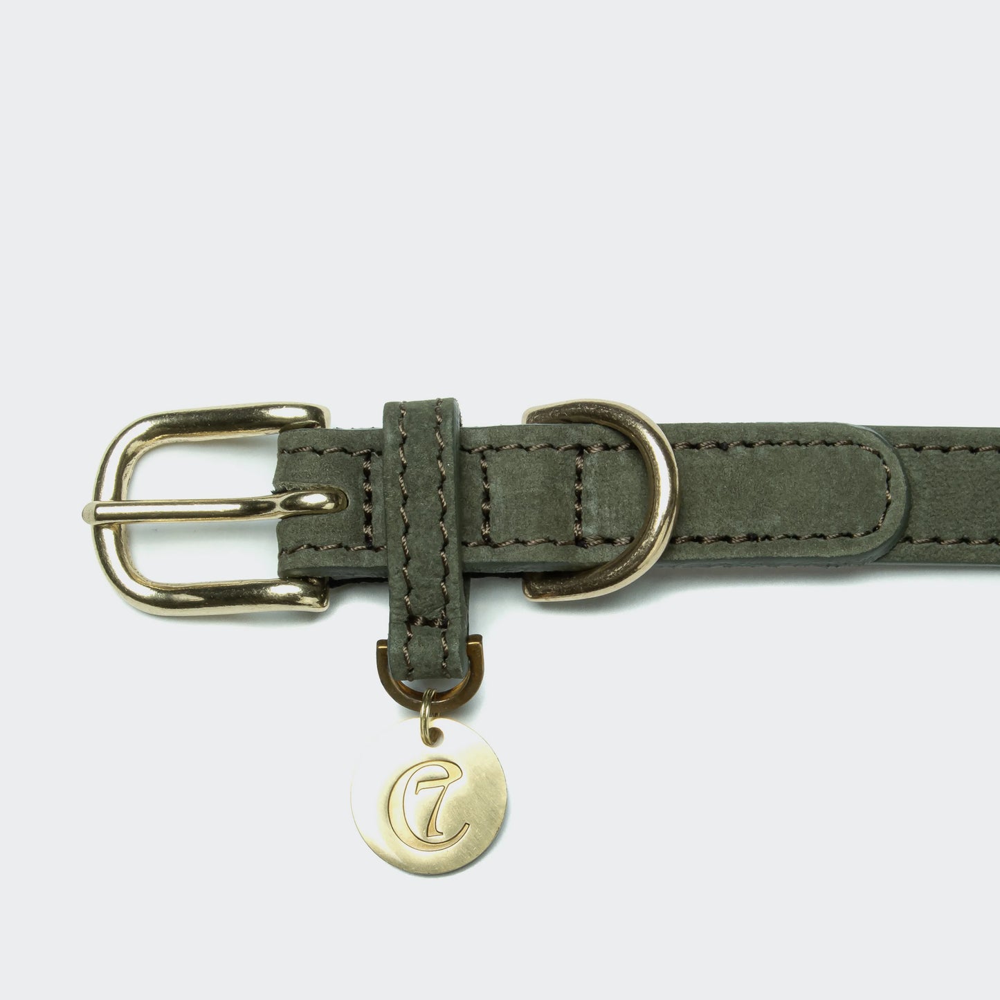 Cloud7 - Halsband Tiergarten Moss