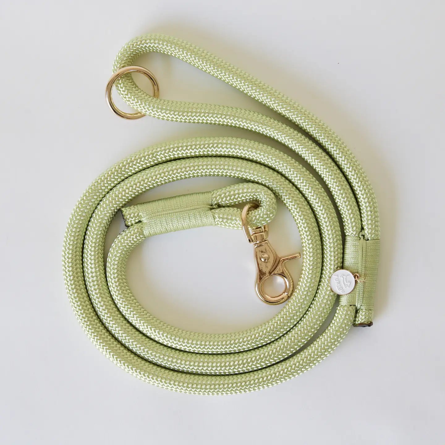 Furlou - Gevlochten Riem