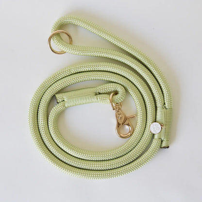 Furlou - Gevlochten Riem