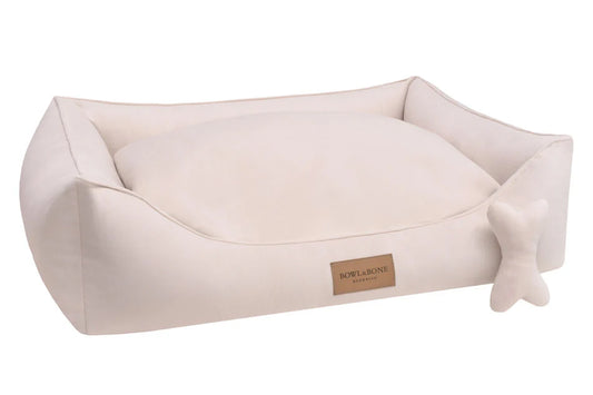 Bowl & Bone - Classic Bed Cream