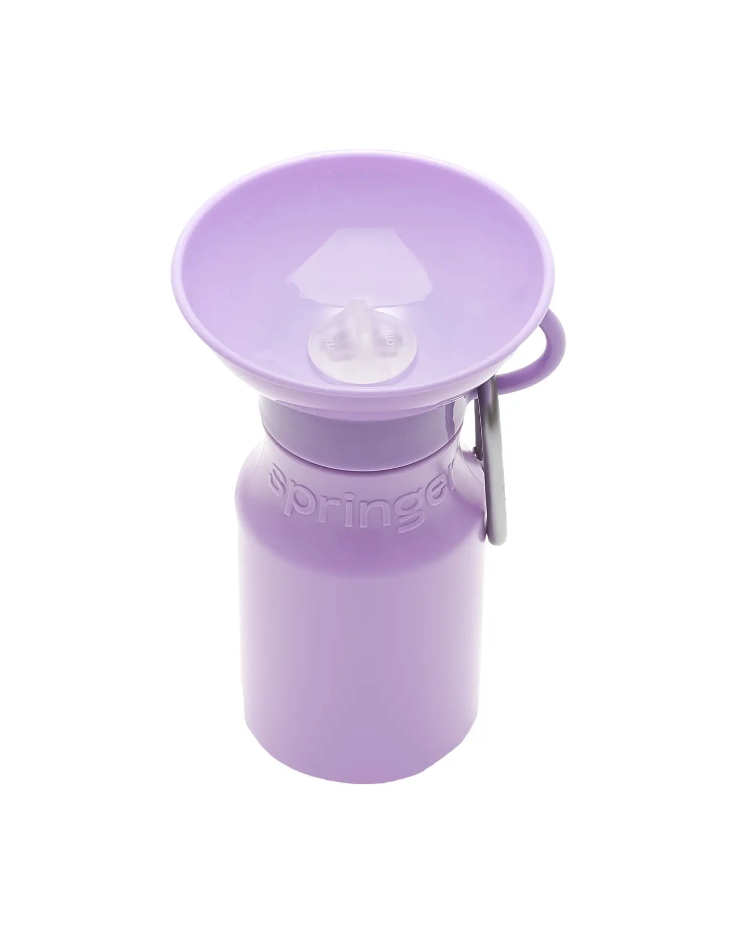 Springer Pets - Mini Travel Bottle