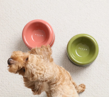 Pehom - Souffle Pet Bowl