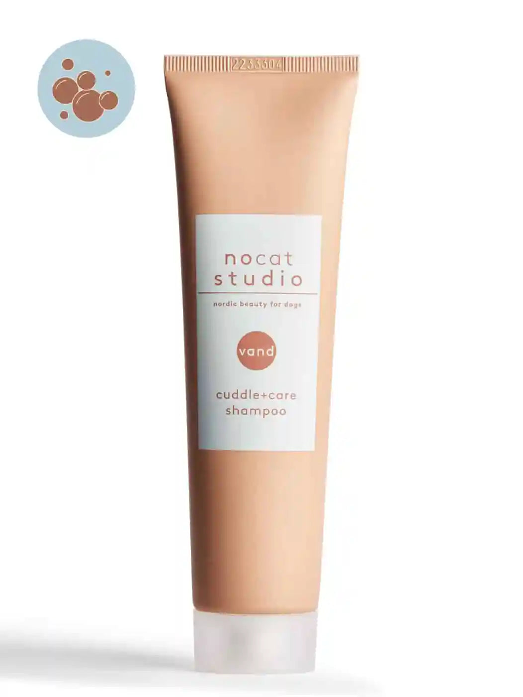 Nocat Studio - Dog Shampoo VAND