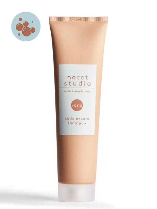 Nocat Studio - Dog Shampoo VAND