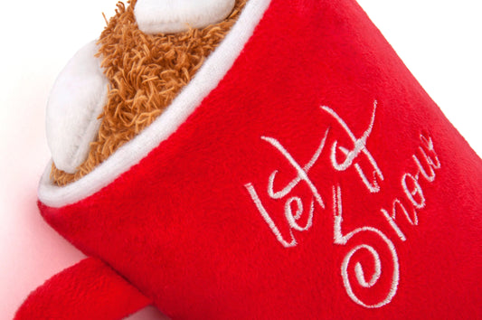 P.L.A.Y. Holiday Classic – Hot Chocolate