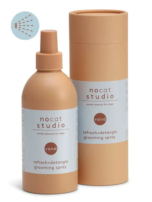 Nocat Studio - Verfrissen + Ontwarring Spray VAND