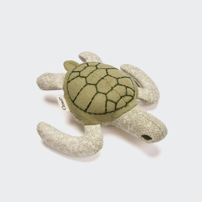 Cloud7 - Dog Toy Turtle Enna