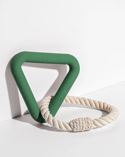Wild One - Triangle Tug