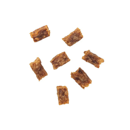 Cooka's Cookies - Duck Nuggets