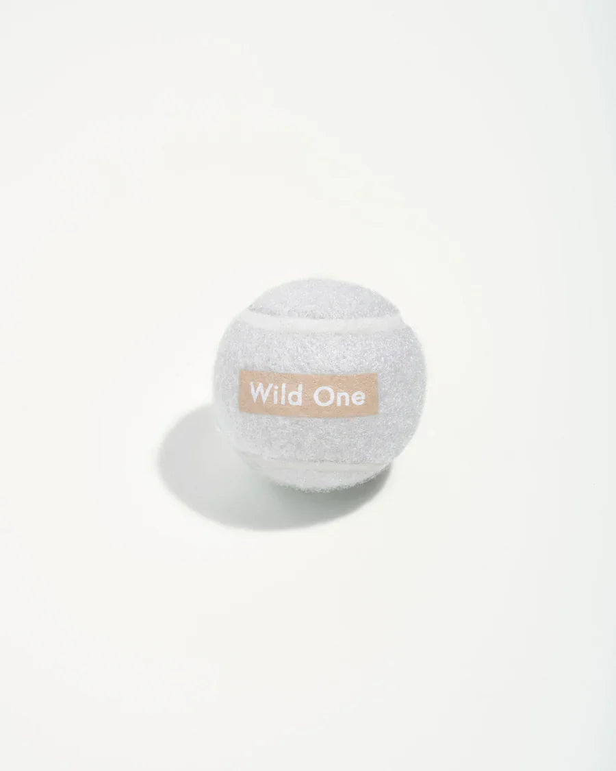 Wild One - Tennisballen