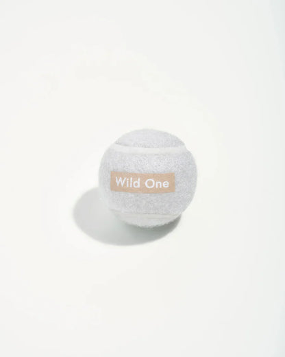 Wild One - Tennisballen