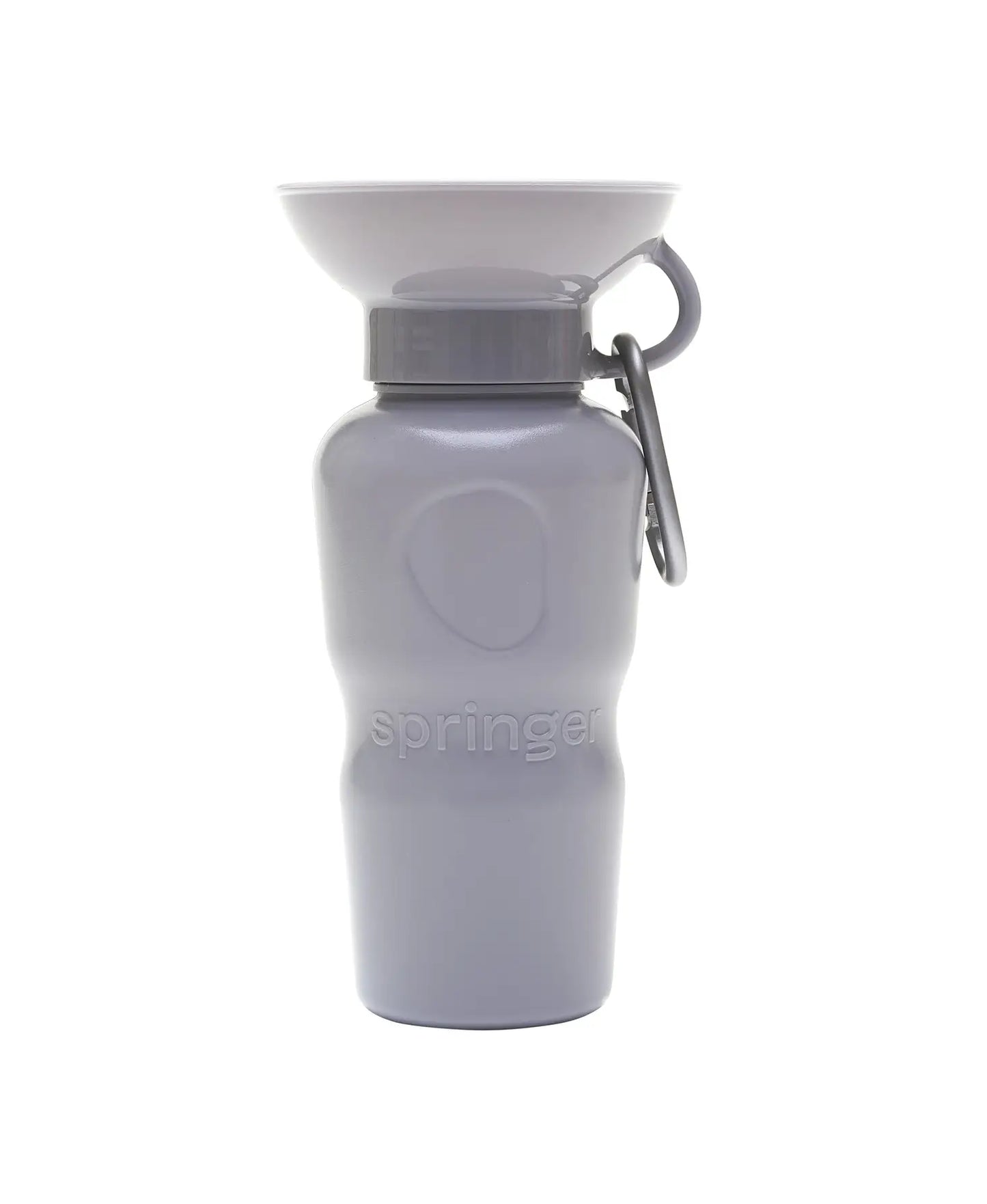 Springer Pets - Classic Dog Water Travel Bottle
