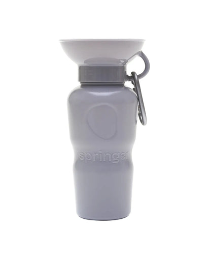 Springer Pets - Classic Dog Water Travel Bottle
