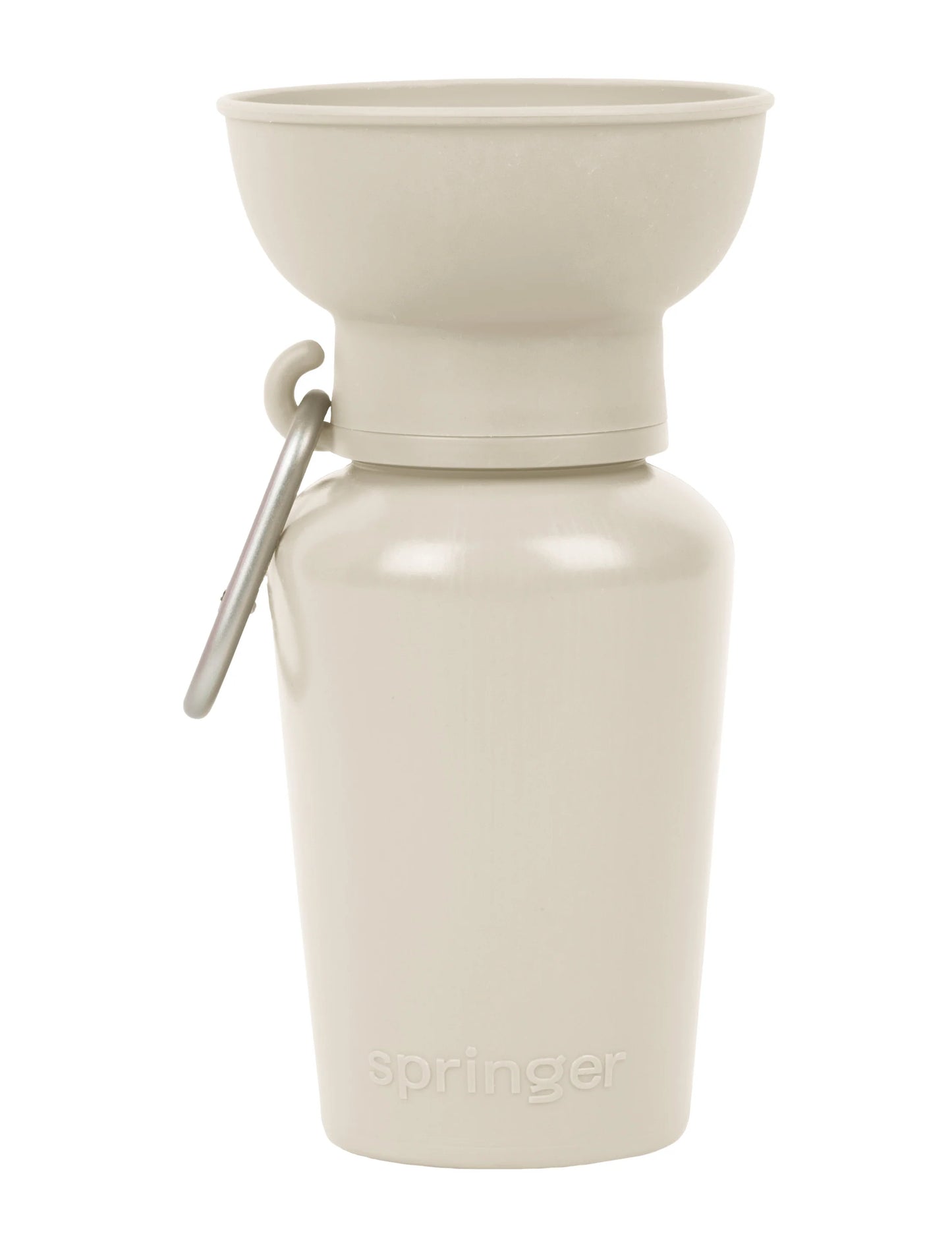 Springer Pets - Flip Travel Bottle