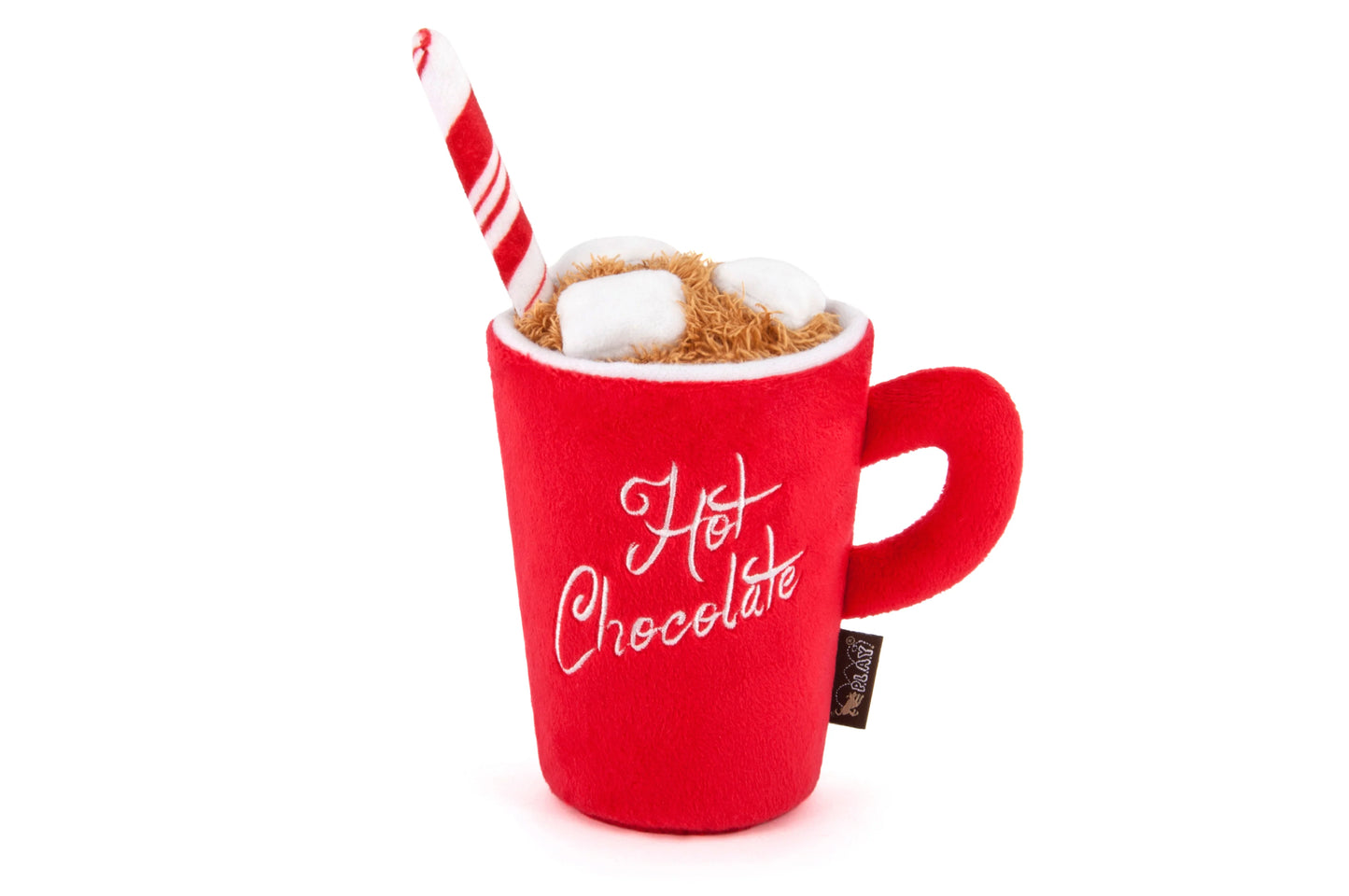 P.L.A.Y. Holiday Classic – Hot Chocolate