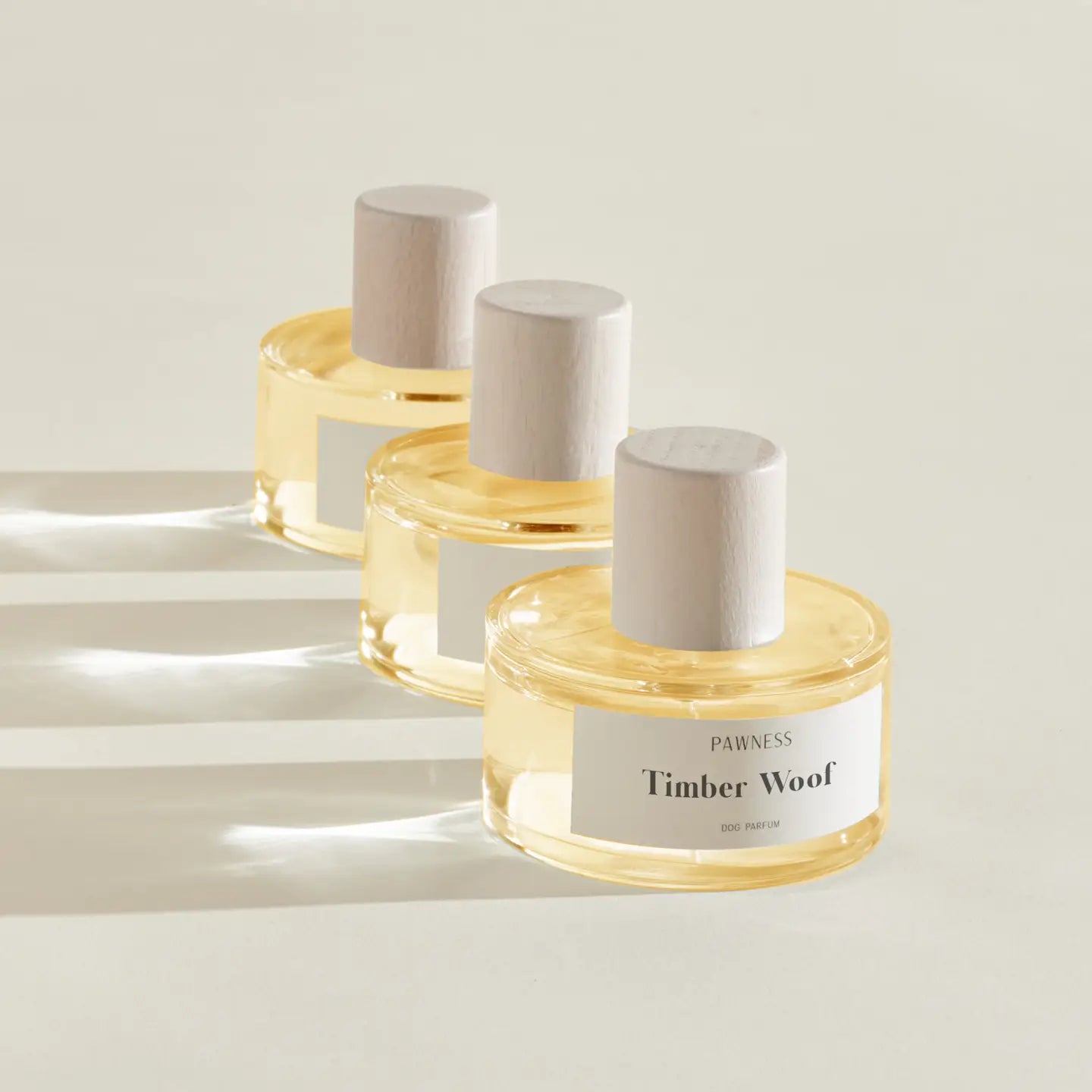 Pawness - Hondenparfum Timber Woof