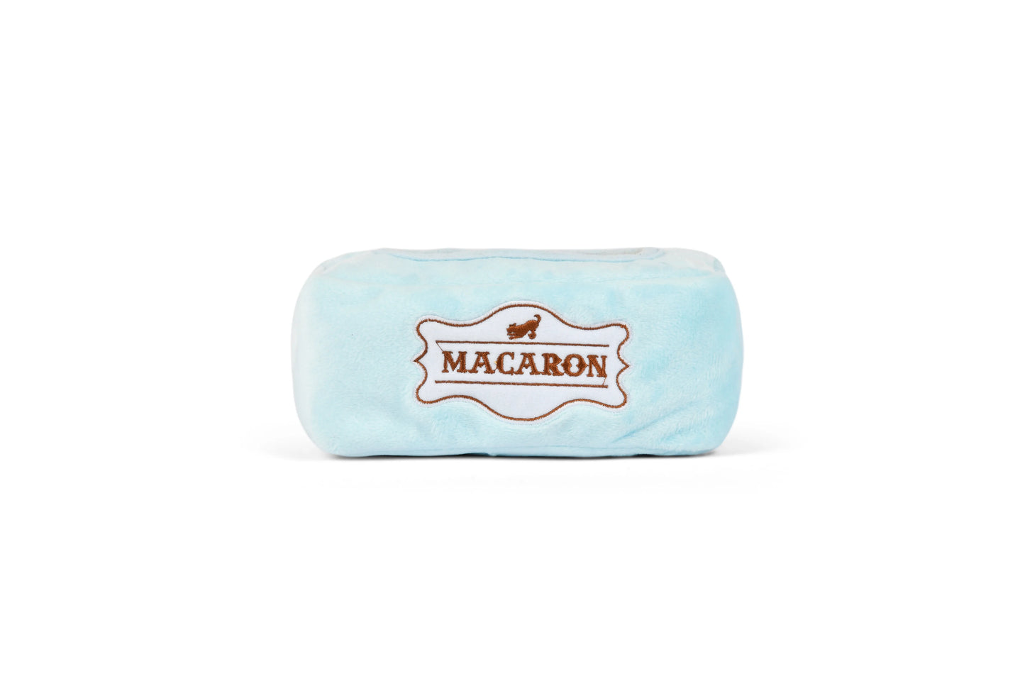 P.L.A.Y. Pup Cup Cafe Collection - Mutt-a-rons