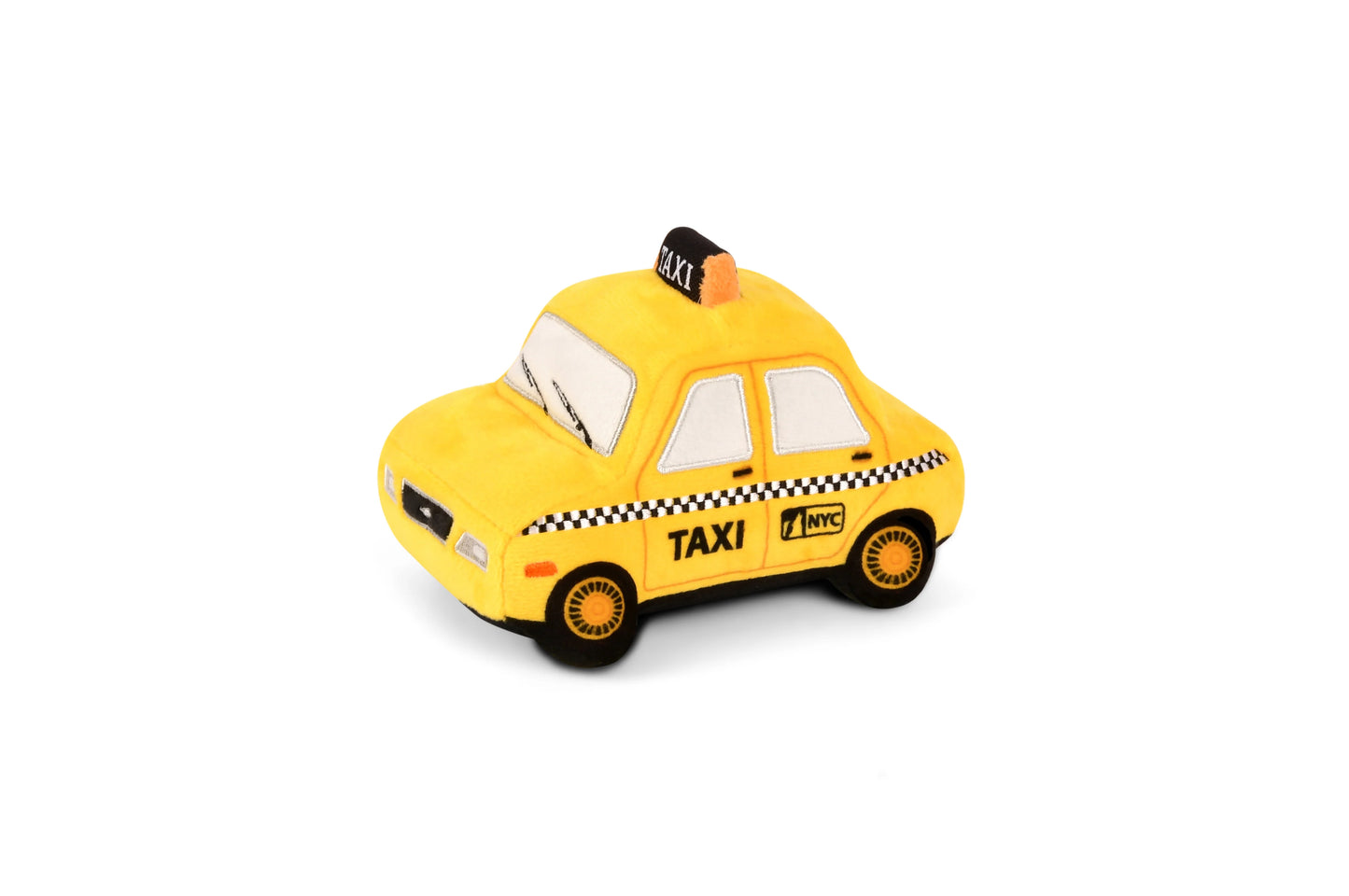 P.L.A.Y. - New York City Taxi