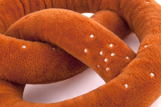 P.L.A.Y. International Classic - Pretzel
