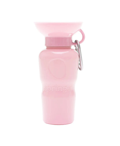 Springer Pets - Classic Dog Water Travel Bottle