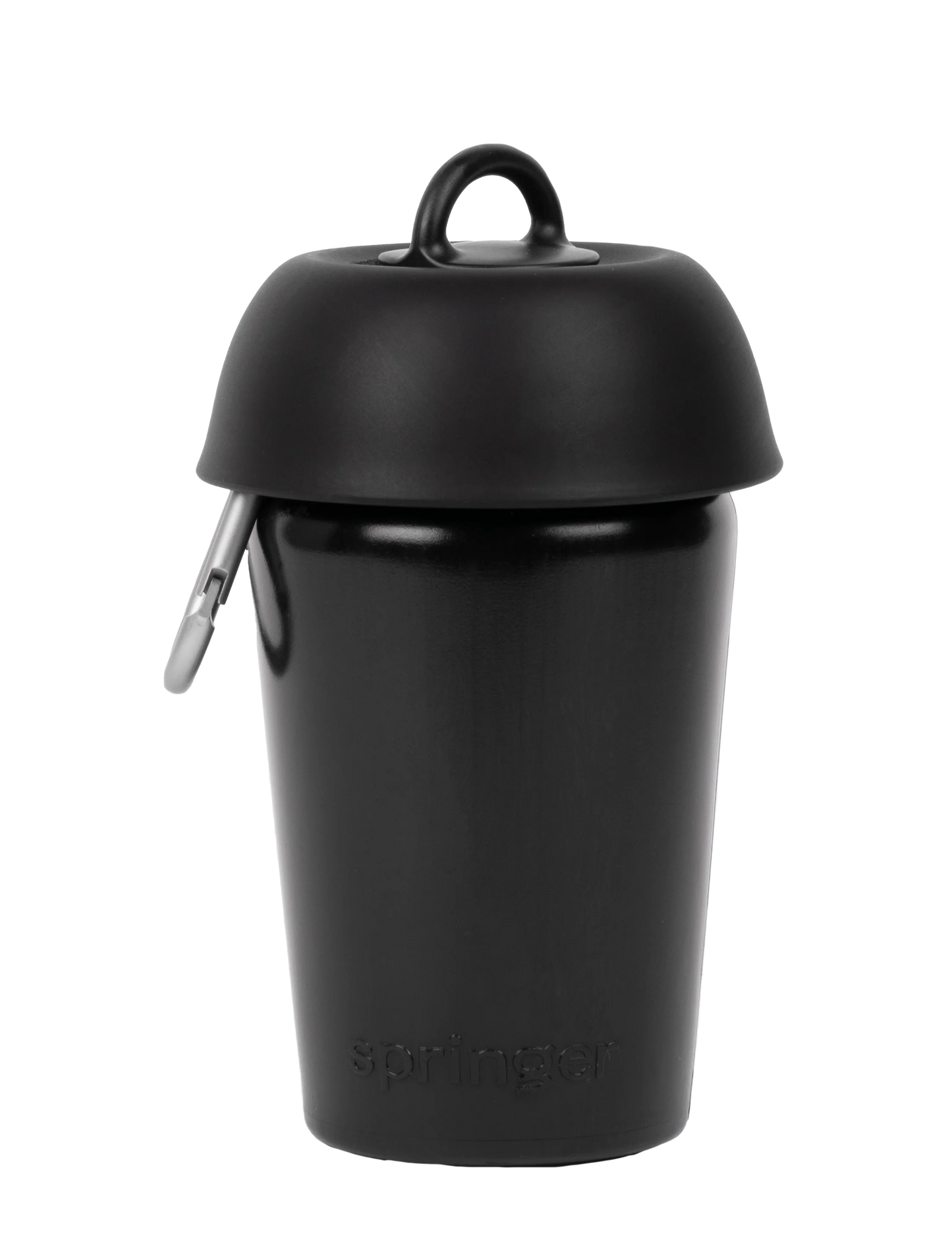 Springer Pets - Flip Travel Bottle