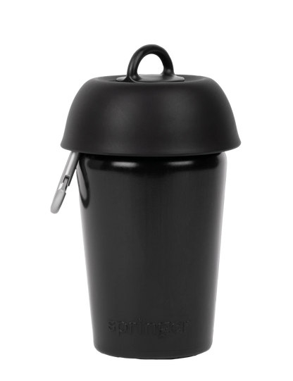 Springer Pets - Flip Travel Bottle