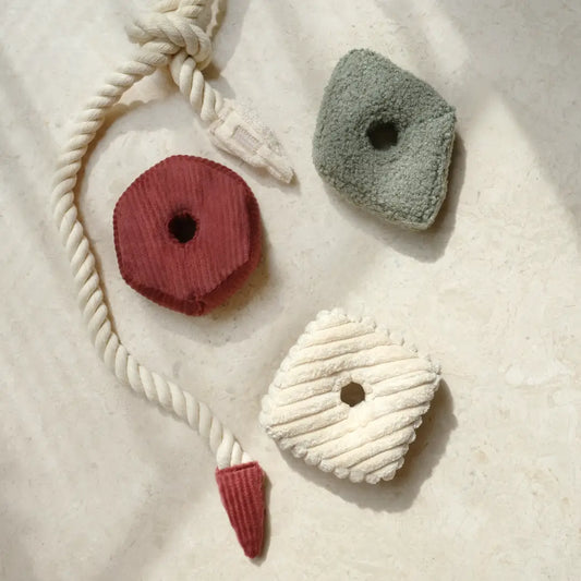 Lambwolf Collective - Christmas Blocs