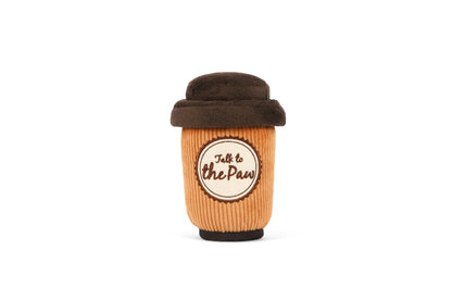 P.L.A.Y. Pup Cup Cafe Collection - Doggo's Java