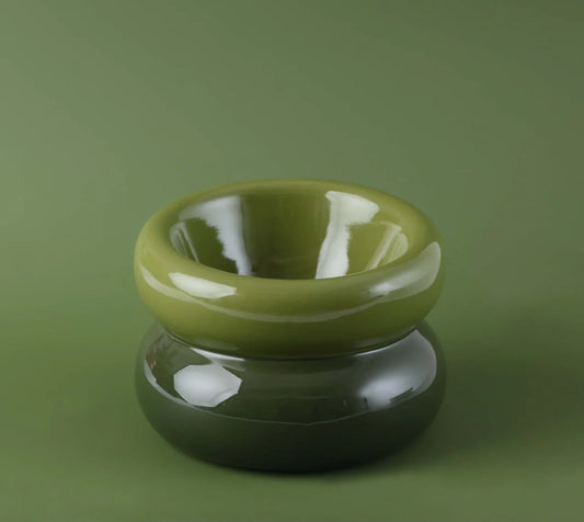 Pehom - Souffle Pet Bowl