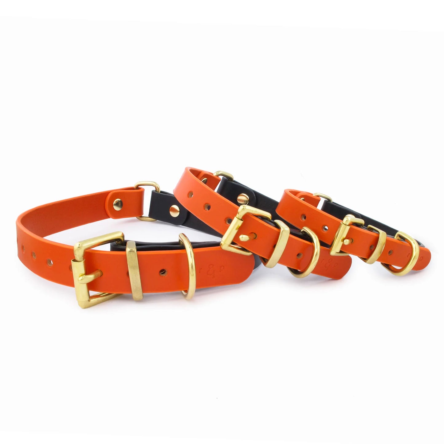 Rag & Paw - Halsband
