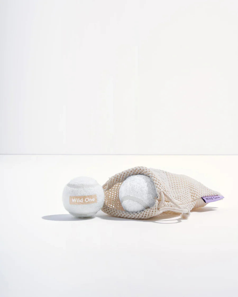 Wild One - Tennisballen