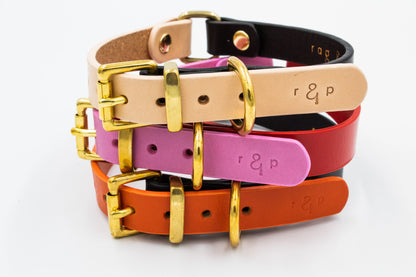 Rag & Paw - Halsband