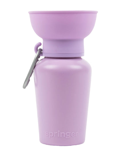 Springer Pets - Flip Travel Bottle