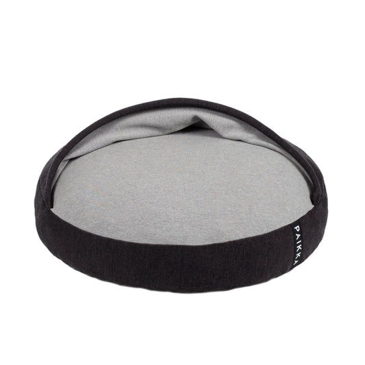 Paikka - Burrow Bed Grijs