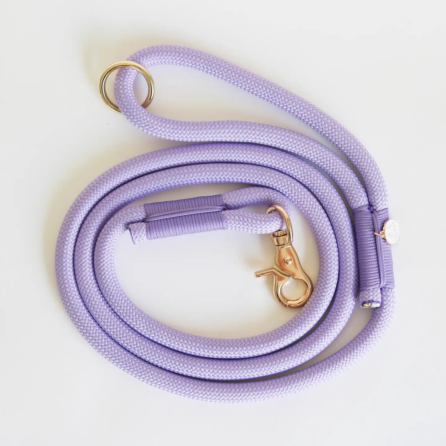 Furlou - Gevlochten Riem
