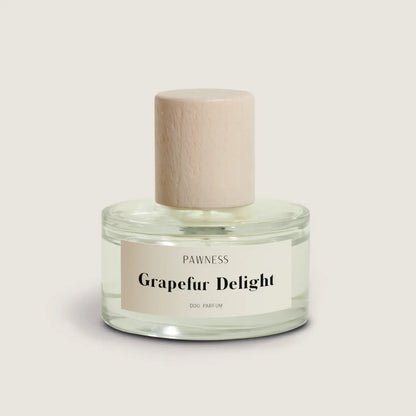 Pawness - Hondenparfum Grapefur Delight