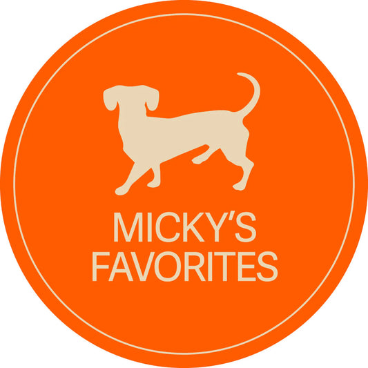 Micky's Favorites Cadeaubon