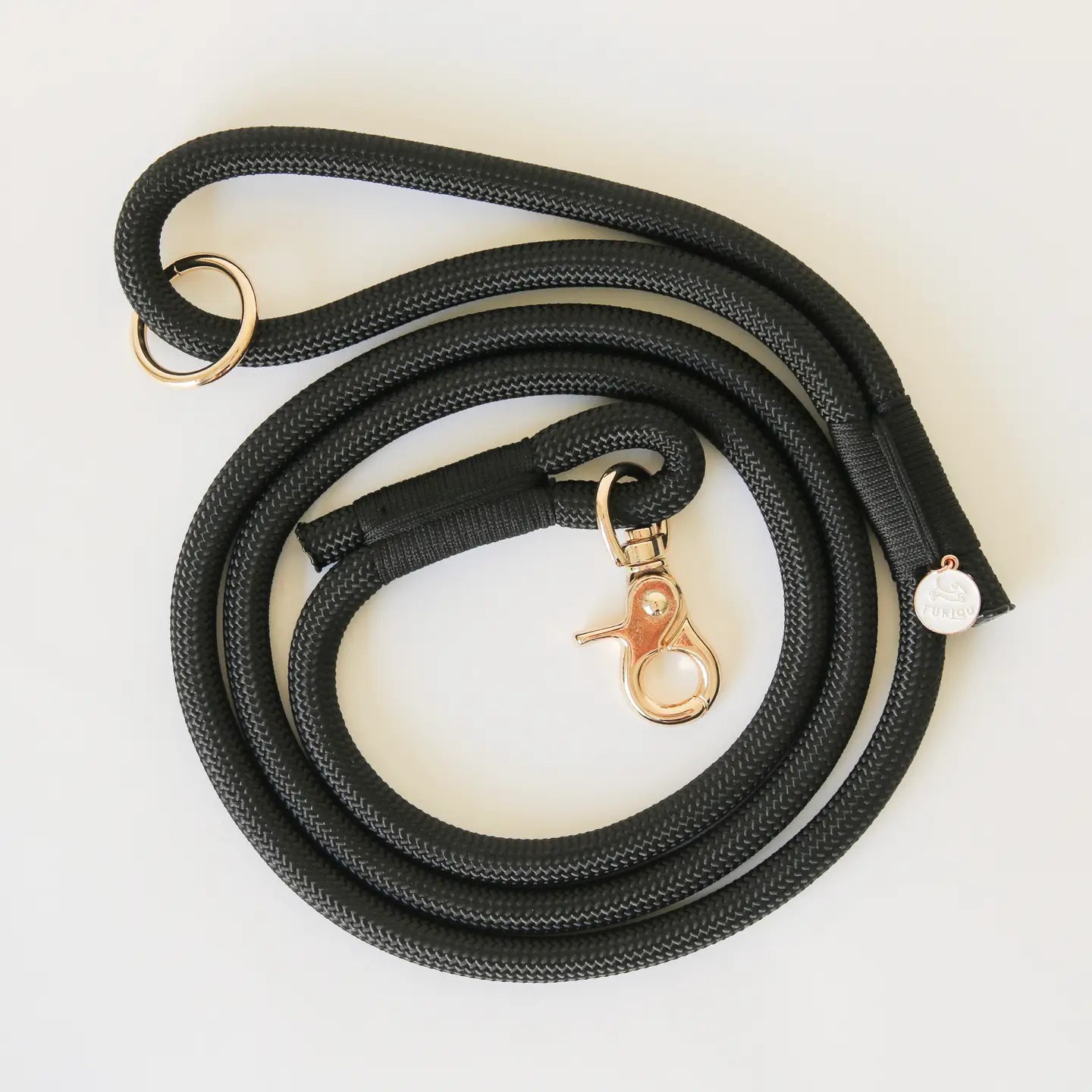Furlou - Gevlochten Riem