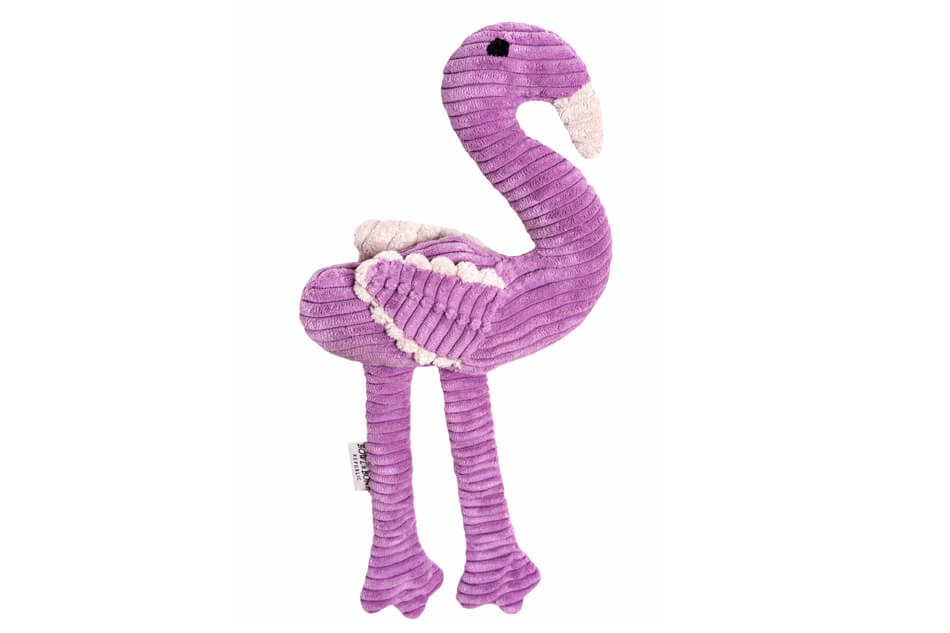 Bowl & Bone - Flamingo