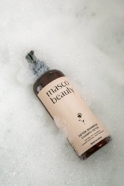 Masco Beauty - Detox Shampoo
