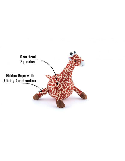 P.L.A.Y. Safari - Giraffe