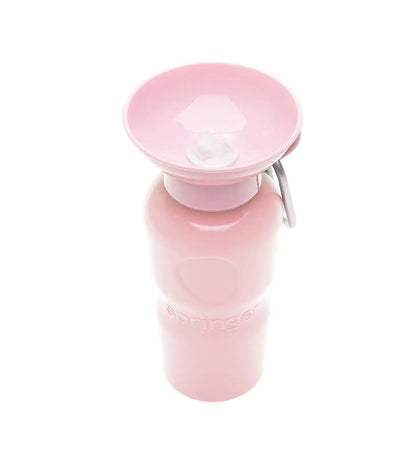 Springer Pets - Classic Dog Water Travel Bottle
