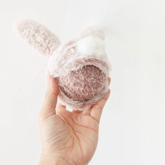 Lambwolf Collective - Bunny Pop