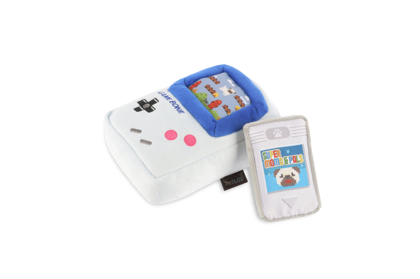 P.L.A.Y. 90’s Classic Collection - Game Bone