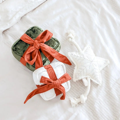 Lambwolf Collective - Holiday Box Groen